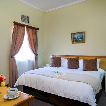 The Elegant Lodge Menlo Park Pretoria Exterior foto