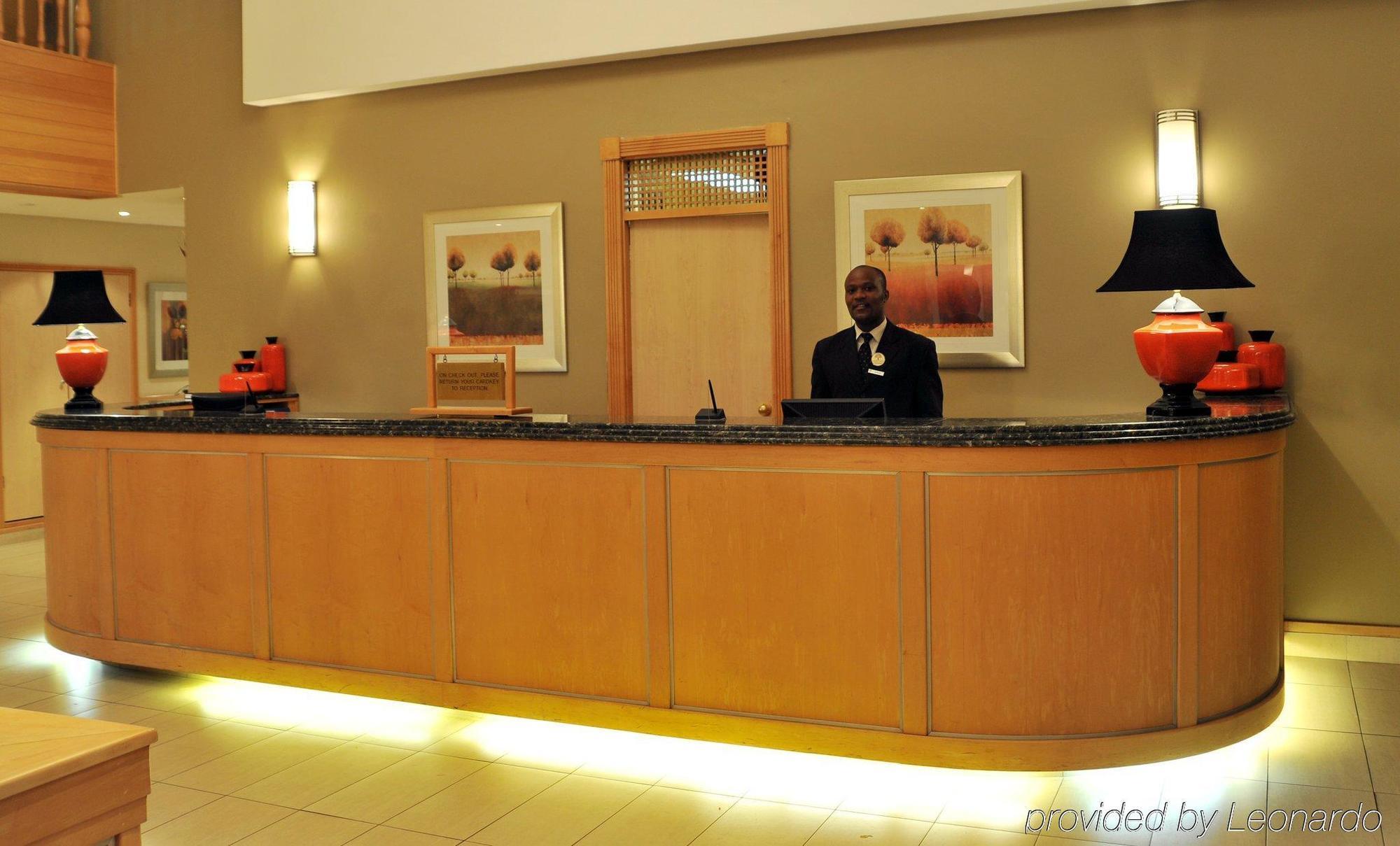 The Elegant Lodge Menlo Park Pretoria Exterior foto