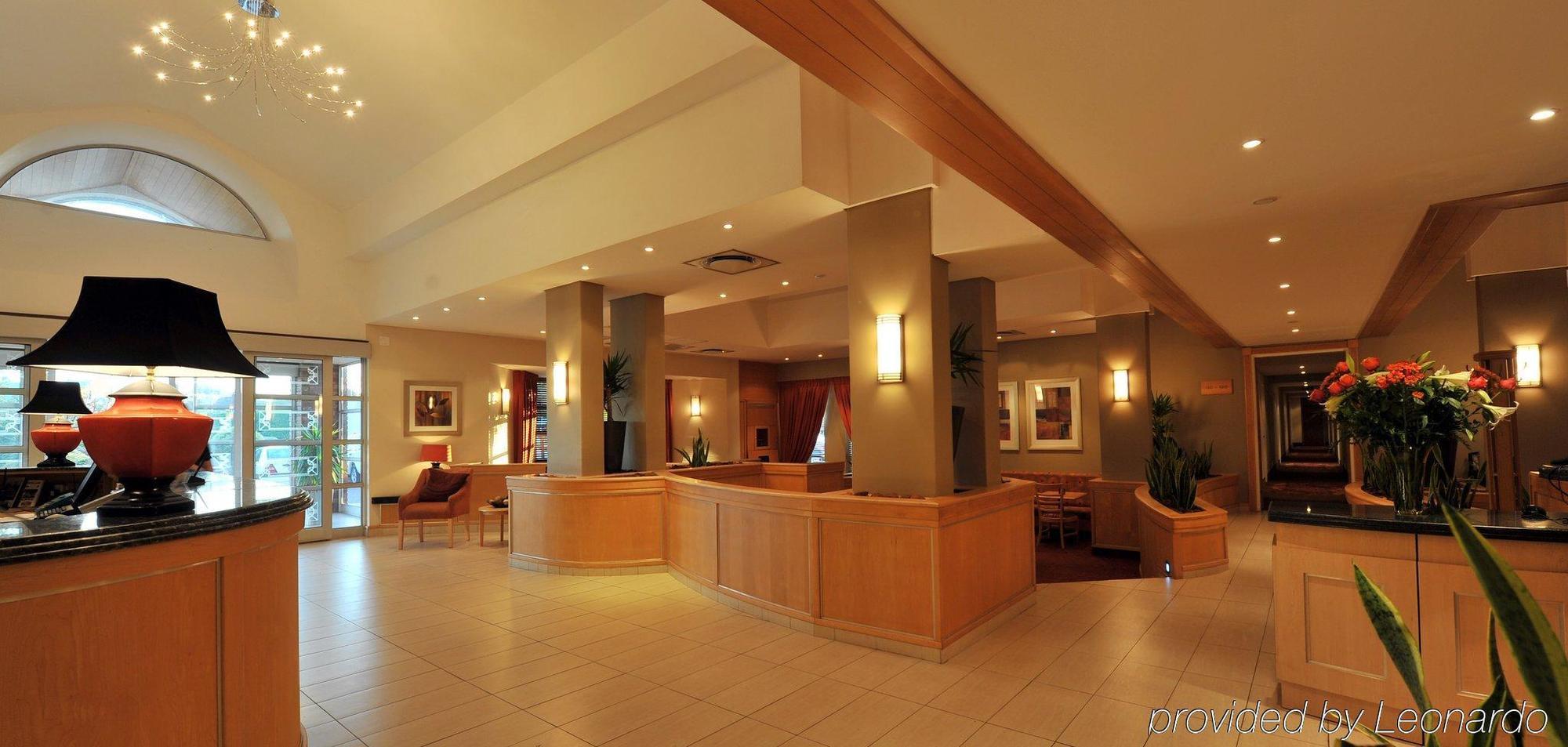 The Elegant Lodge Menlo Park Pretoria Exterior foto