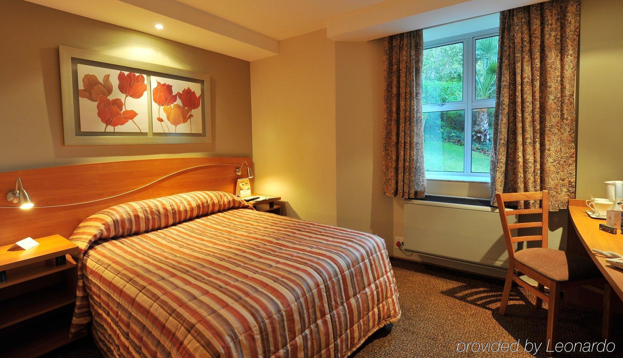 The Elegant Lodge Menlo Park Pretoria Exterior foto