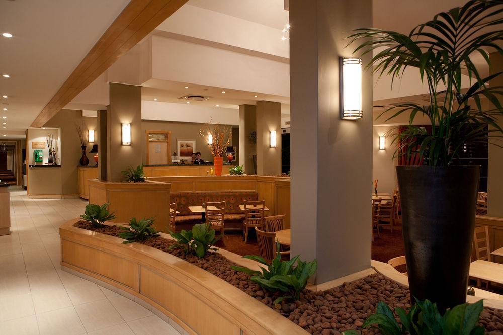 The Elegant Lodge Menlo Park Pretoria Exterior foto