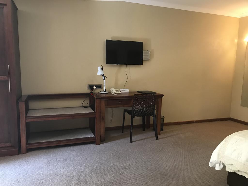 The Elegant Lodge Menlo Park Pretoria Exterior foto
