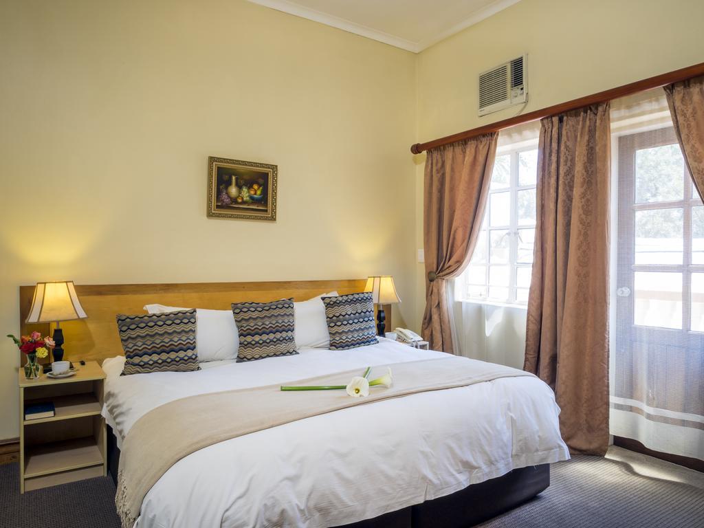 The Elegant Lodge Menlo Park Pretoria Exterior foto