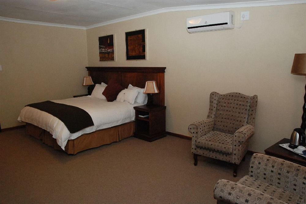 The Elegant Lodge Menlo Park Pretoria Exterior foto
