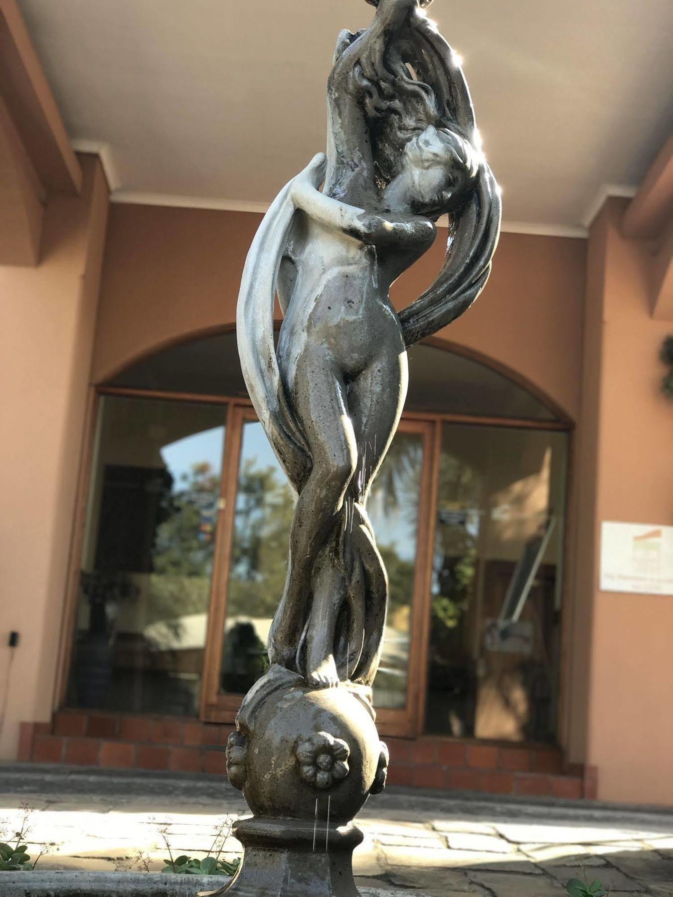 The Elegant Lodge Menlo Park Pretoria Exterior foto