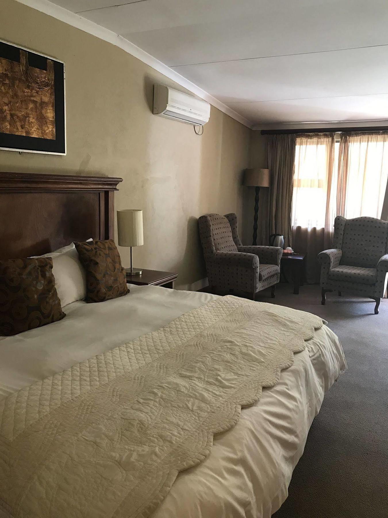 The Elegant Lodge Menlo Park Pretoria Exterior foto
