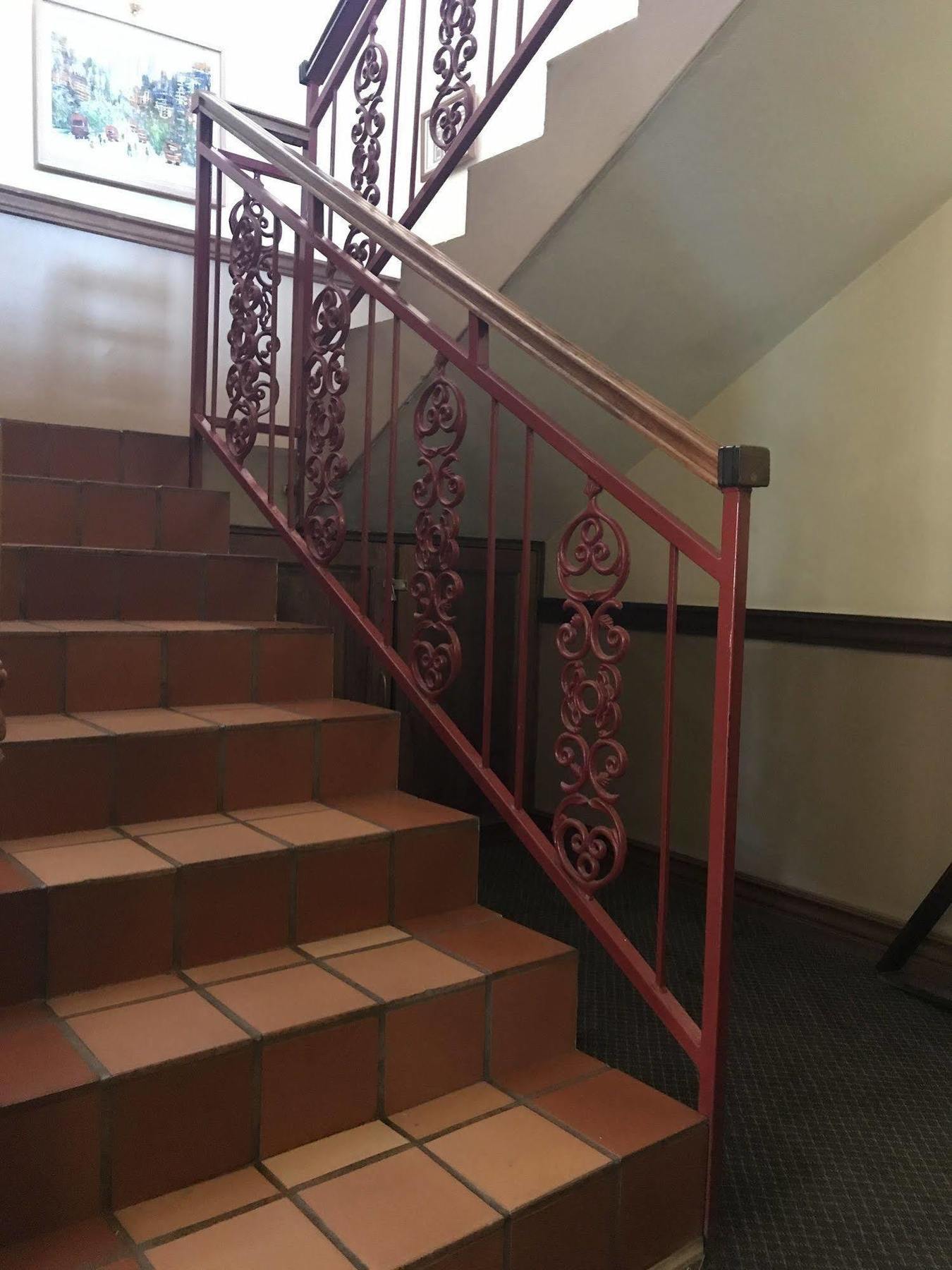 The Elegant Lodge Menlo Park Pretoria Exterior foto